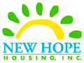 New Hope Housing Logo