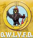 O.W.L. V.F.D Logo