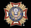 Veterans of Foreign Wars Logo