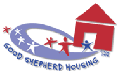 Good Shepherd Housing Logo