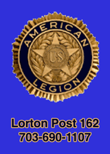 Americal Legion