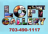 Loft Gallery Occoquan