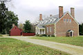 Gunston Hall, home of George Mason