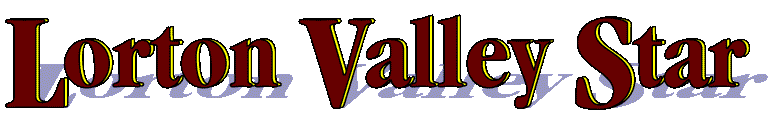 Lorton Valley Star Masthead